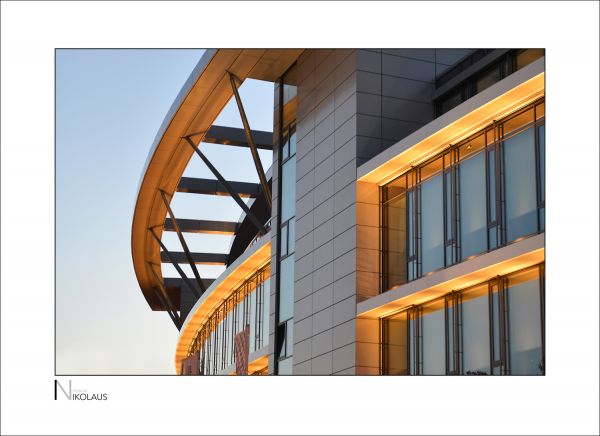 Firmensitz der Webasto AG in Stockdorf